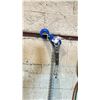 Image 1 : POWERFIST MINI 1/4TON LEVER CHAIN HOIST