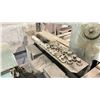 Image 2 : EXCEL MFG C7575 IRONWORKER WITH TOOLING & ANGLE SHEER ATTACHMENT