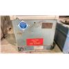 Image 2 : ELECTRODE OVEN WITH STAND & RODS