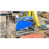 Image 1 : 14" PORTABLE ABRASIVE CHOP SAW