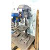 Image 1 : MASTERCRAFT MAXIMUM 12" ELECTRIC BENCH TOP DRILL PRESS WITH LASER LINE