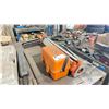 Image 1 : NORTHWEST PROFESSIONAL MSL100A COMMERCIAL SIGHT LINE LEVEL IN HARD TRANSPORT CASE WITH SURVEYORS