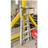 Image 1 : MASTERCRAFT 061-1057-4 EXTENSION LADDER