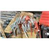 Image 2 : HILTI DX76 AIR ACTUATED GUN WITH ASSORTED HILTI HARDWARE & CAPS