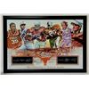Image 1 : Texas Longhorns Greats-Autograph laser photo