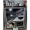 Image 1 : The Beatles-Autograph laser photo