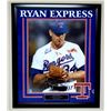 Image 1 : Nolan Ryan-Autograph photo
