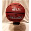 Image 1 : Magic Johnson-Autograph NBA Basketball