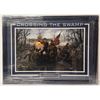 Image 1 : Crossing the Swamp-Limited edition print