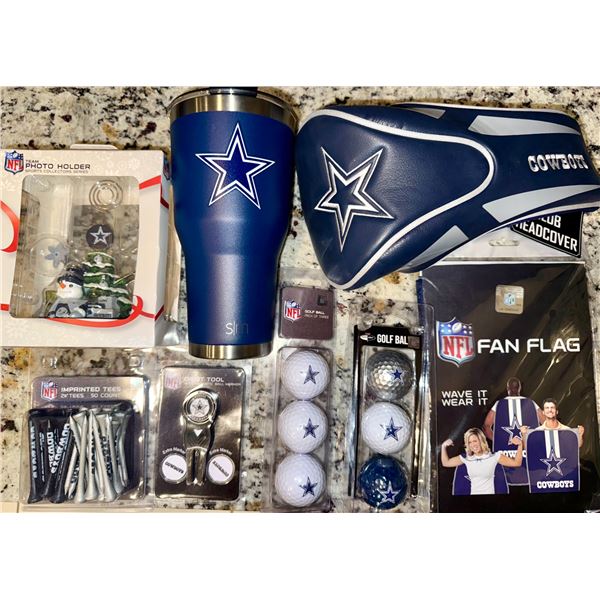 Dallas Cowboys Basket