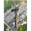 Image 1 : Hand forged Tomahawk
