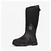 Image 1 : Insulated Omega Boots (Black-Size 11)