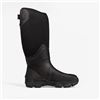 Image 4 : Insulated Omega Boots (Black-Size 11)