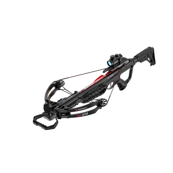 XP370  crossbow package