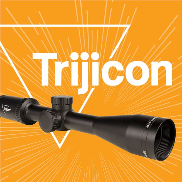 Trijicon Scope