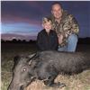 Image 1 : Deer/Hog/Fishing Trip to Rio el Norte Ranch (Roberson Ranch)