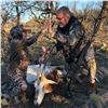 Image 1 : Trophy Oryx hunt at 3 Amigos Ranch-