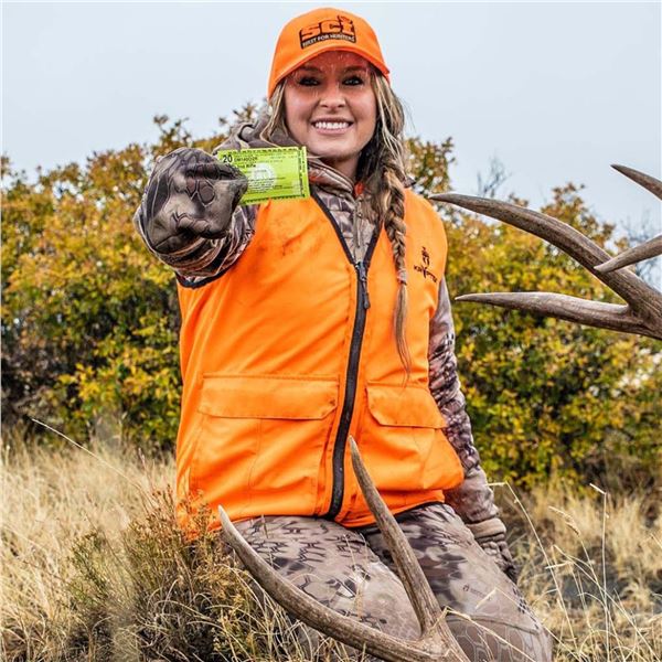 Safari Club International (SCI)