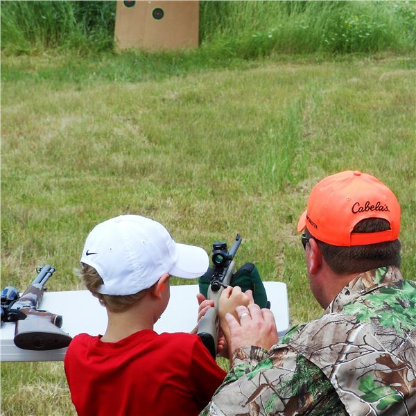 Paddle Call- Scholarships for COM-Danny's Kids