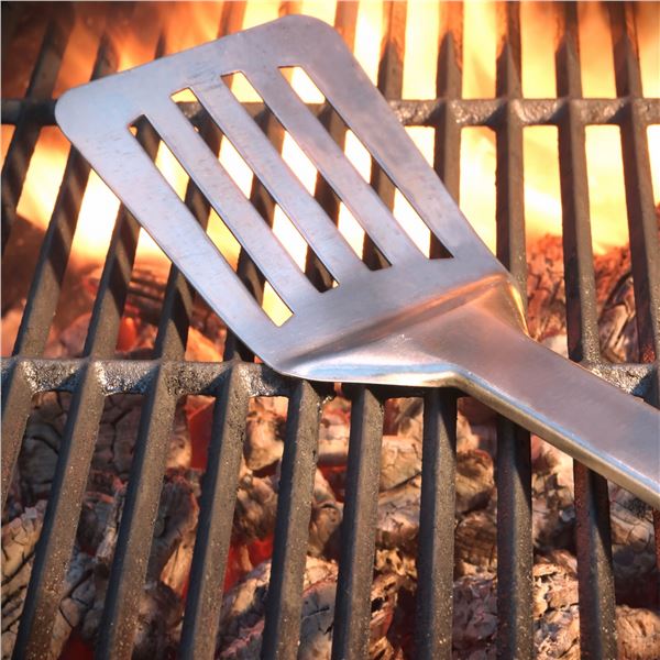 Sullivan Law Firm 40 person cookout