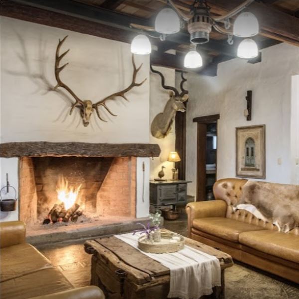 Miles & Miles Argentina Dove Hunt