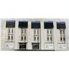 Image 1 : (5) Mitsubishi #MR-J2S-100B AC Servo Drivers