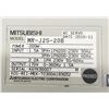 Image 7 : Lot of (16) Mitsubishi #MR-J2S-20B AC Servo Drivers