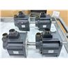 Image 1 : (4) Mitsubishi #HC-SFS102K AC Servo Motors