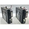 Image 2 : (2) Mitsubishi #MR-J3-20BS AC Servo Drivers
