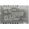 Image 5 : (2) Mitsubishi #MR-J3-20BS AC Servo Drivers