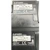 Image 4 : (2) Mitsubishi #GT1655-VTBD Graphic Operation Terminals