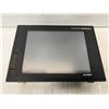 Image 1 : Mitsubishi #GT1675-STBD Graphic Operation Terminal