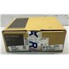 Image 1 : Mitsubishi #MR-J2S-40A-QW219 AC Servo Unit
