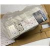Image 3 : Mitsubishi #MR-J2S-40A-QW219 AC Servo Unit