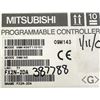 Image 5 : Mitsubishi #FX2N-2DA Programmable Controller