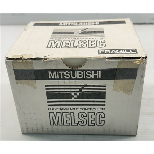 Mitsubishi #FX2N-32CCL Programmable Controller