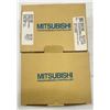 Image 1 : (2) Mitsubishi #A1SJ71AT21B Data Link Units