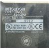 Image 4 : Mitsubishi #A2SCPU CPU Unit