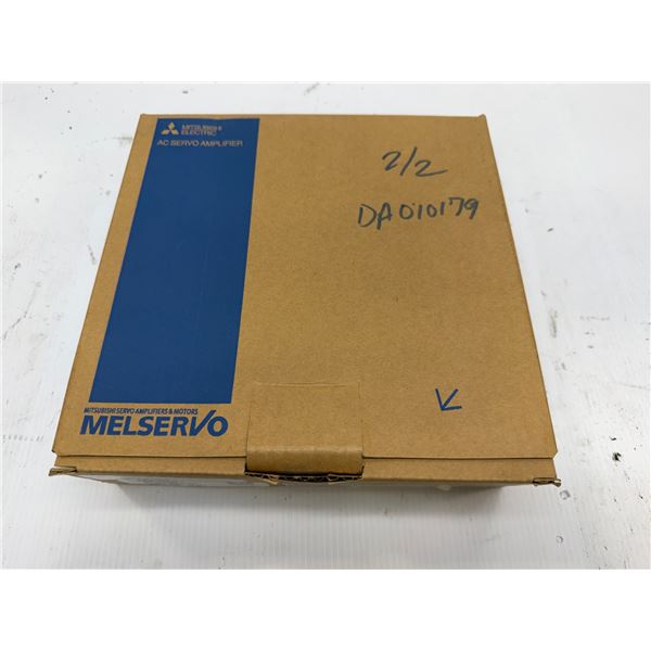 Mitsubishi #MR-J2M-10DU