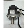 Image 2 : Mitsubishi #HC-KFS23 AC Servo Motor