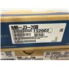 Image 2 : (3) Mitsubishi #MR-J3-20B Servo Drives