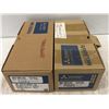 Image 1 : (2) Mitsubishi #HF-KP43JW04-S6 Servo Motors