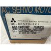 Image 2 : Repaired - Mitsubishi #HC-KFS73-S51 Servo Motor