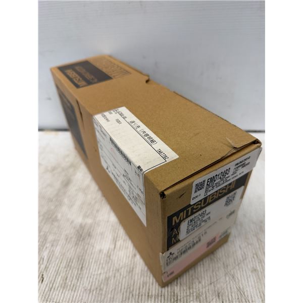 Mitsubishi #HC-KFS73-S51 Servo Motor