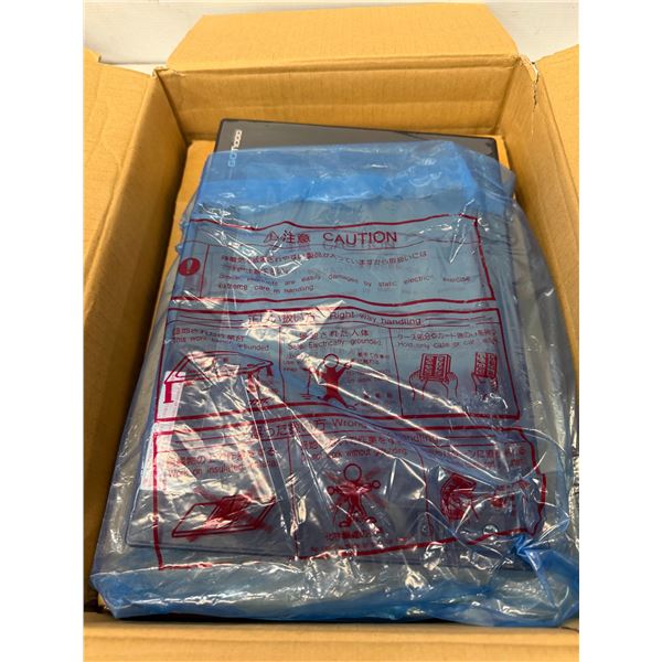 Mitsubishi #GT1575V-STBA Graphic Operation Terminal