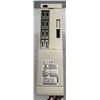 Image 1 : Mitsubishi #MDS-B-V2-3535 Servo Drive Unit