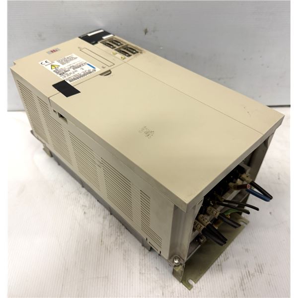 Mitsubishi #MDSBSPJ2-110 Spindle Drive Unit