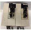 Image 2 : (2) Mitsubishi #MDS-B-SVJ2-20 Servo Drive Units