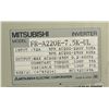 Image 5 : Mitsubishi #FR-A220E-7.5K-UL Inverter