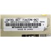 Image 5 : Mitsubishi #FCU6-DUN31 Operation Board w/#FCA635MK-BN21 Control Unit